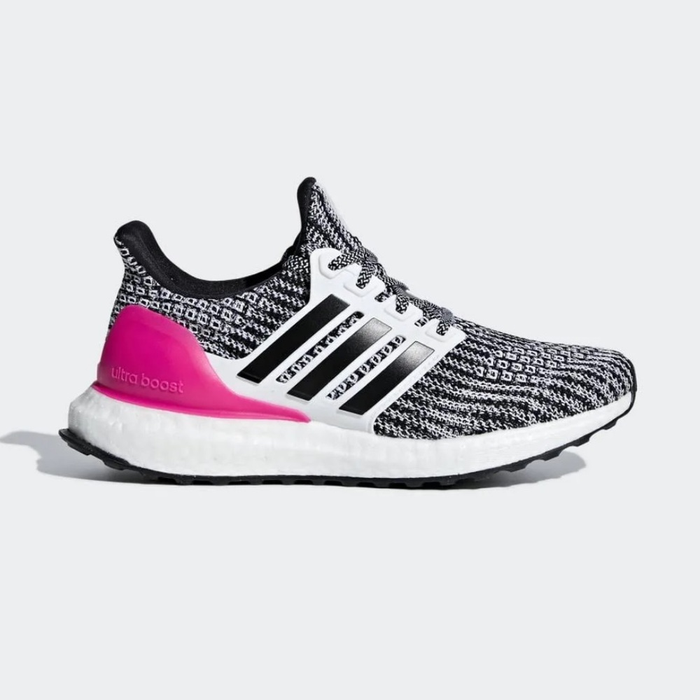 Adidas UltraBOOST J